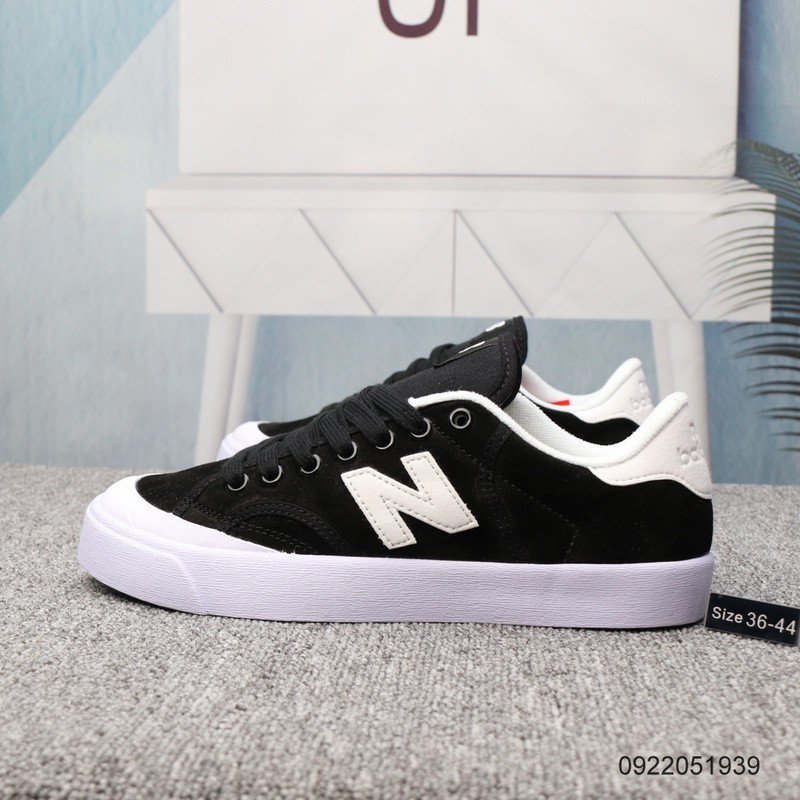 sepatu new balance skate