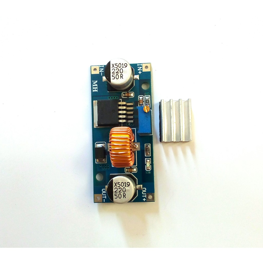 XL4015 DC DC Converter Stepdown 5A