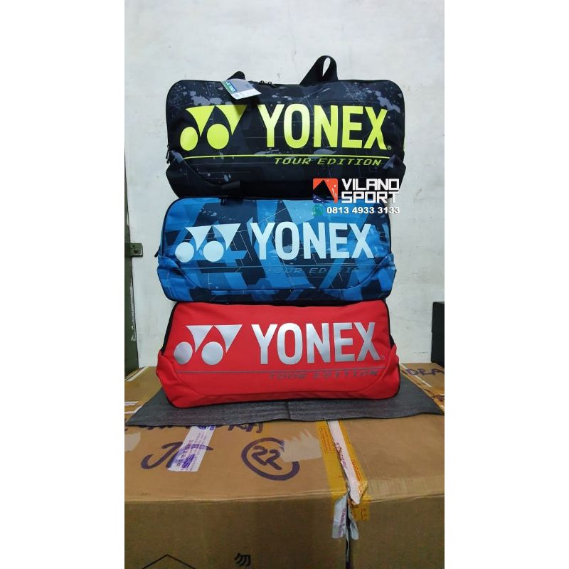 TAS BADMINTON YONEX BA 92031 WEX