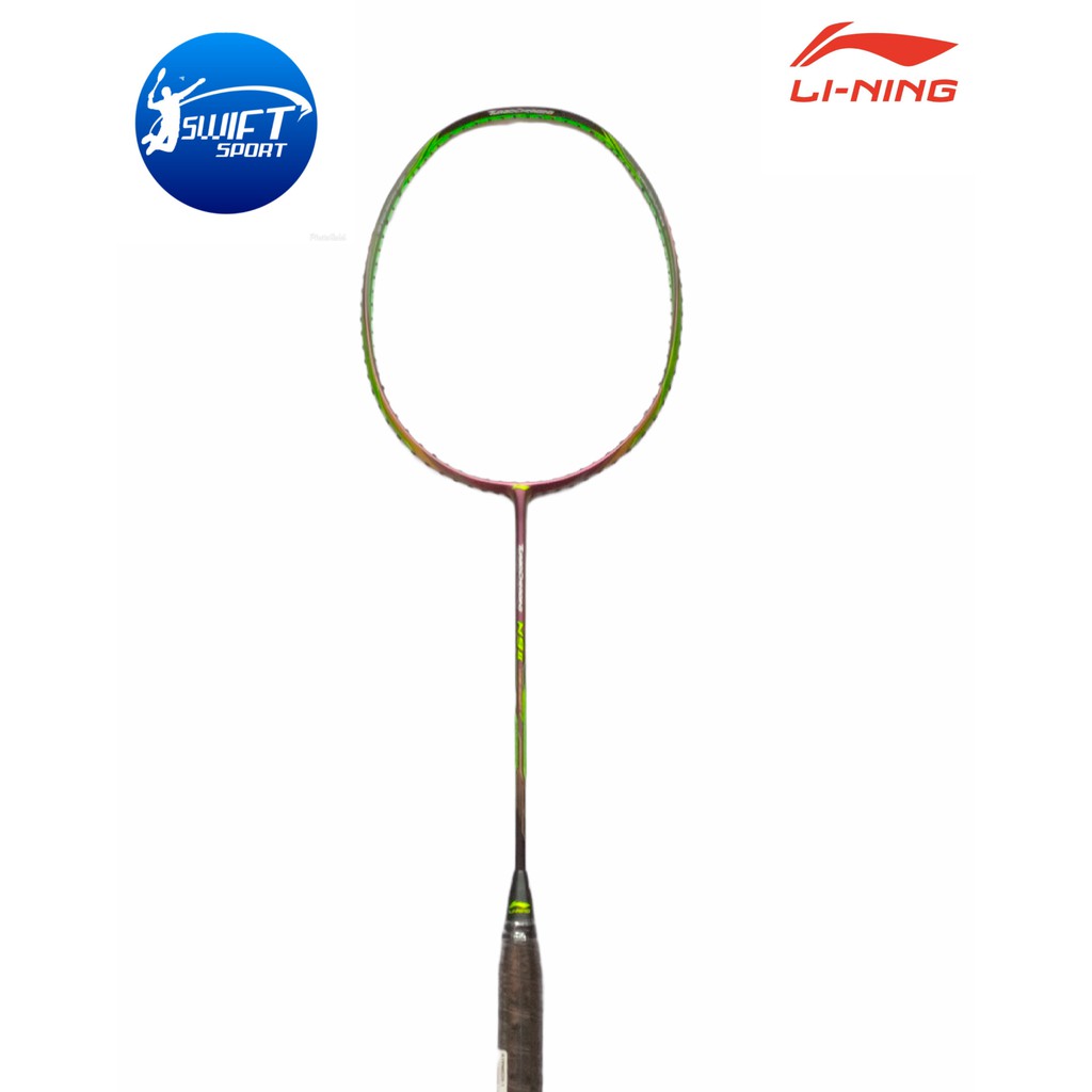 Raket Badminton Lining N9II / TurboCharging N9ll / N9 / Raket Lining