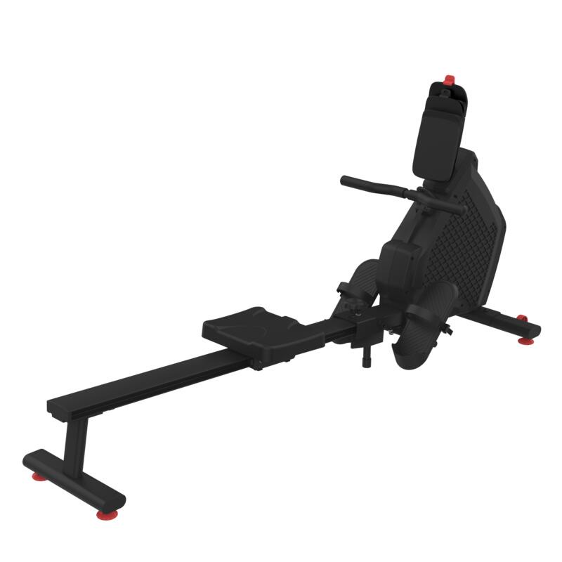 DOMYOS 500 Rowing Machine Alat Fitness Latihan Kardio