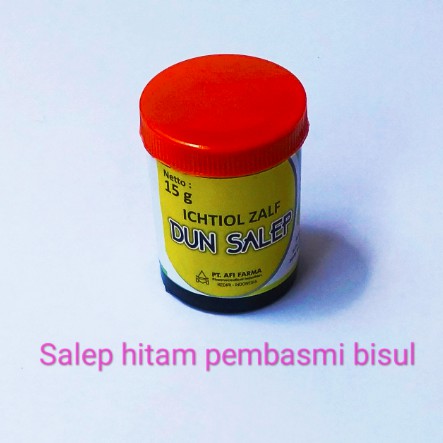 Salep bisul kota bogor / Salep bisul untuk anak dan dewasa