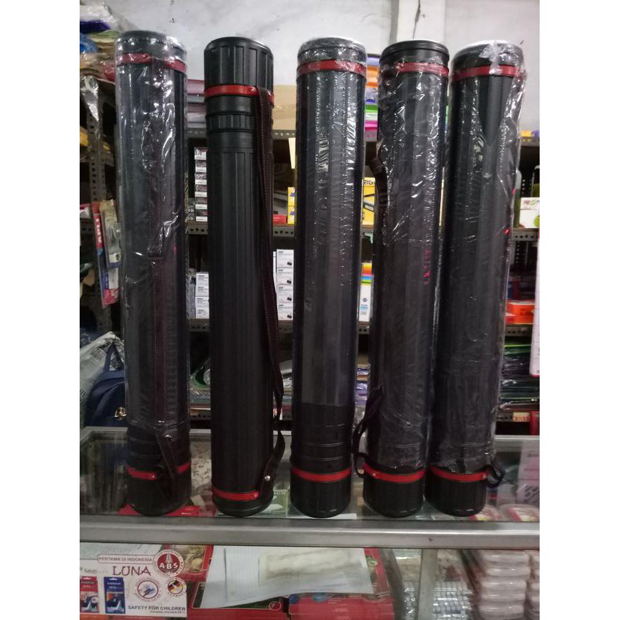 

Ready Stok! Tabung Gambar / Drawing Tube / Drafting Tube 10 Cm Terpercaya