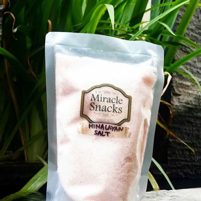 

HOT SALE HIMALAYAN PINK SALT 500 GRM !!!!!!