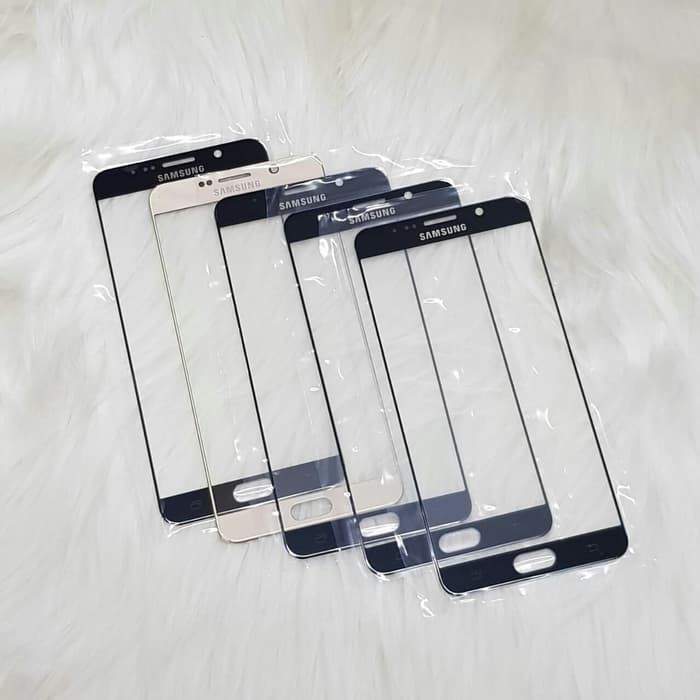 KACA DEPAN LCD SAMSUNG NOTE 5 / N920 KACA LCD ORIGINAL