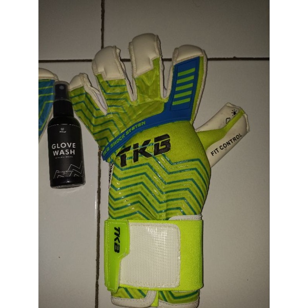 TKB FORSTE 2.0 WICKED HYBRID ROLL CUT Size 9