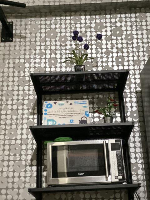 Hiasan Pajangan Dinding Walldecor Poster Kayu Doa Doa Islami Ayat Alquran Dekorasi Ruang Musholla