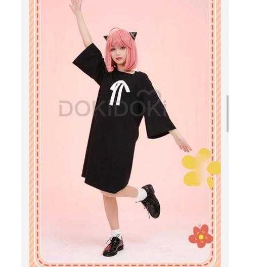 Hot Sell.. Anya Forger Cosplay