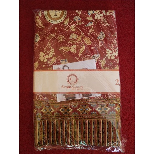 Batik ppni nasional