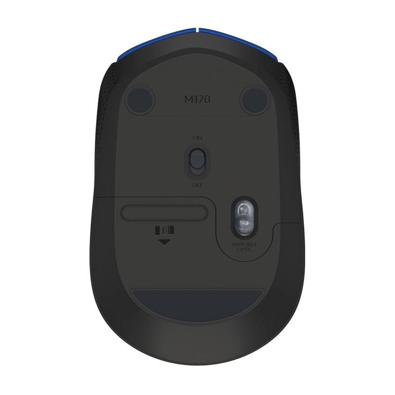 LOGITECH M170 Wireless Mouse