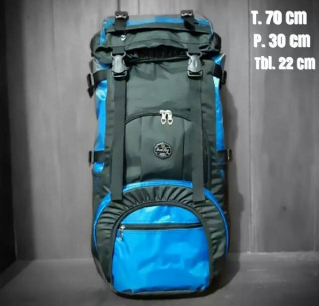 Tas Ransel Camping Owel