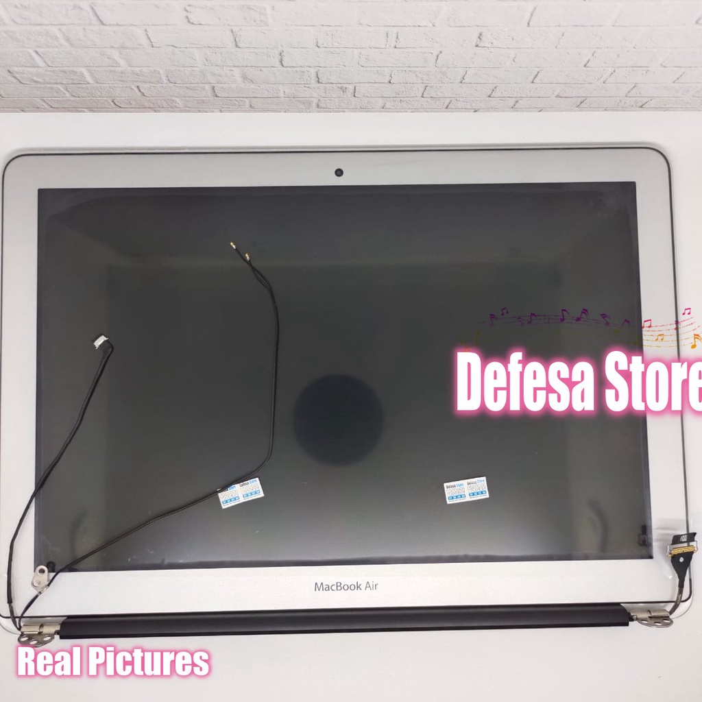 LCD MacBook Air 13&quot; A1466 2012 Full Set