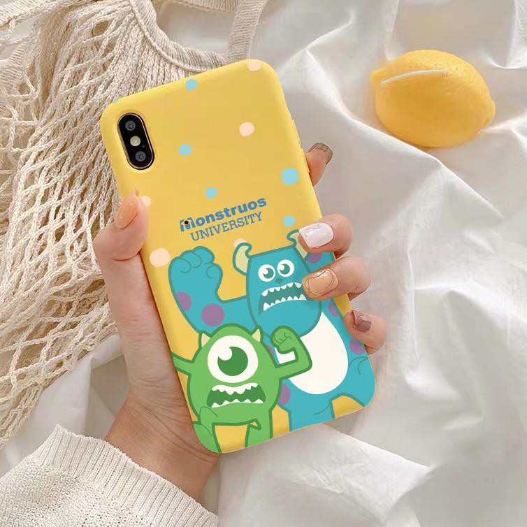 ✶64✶ CASING SOFT CASE OPPO F11 A1K REALME C2 A71 F9 A7 A5S A3S A37 A5 2020 A9 2020 F1S A59 KC2013 ®