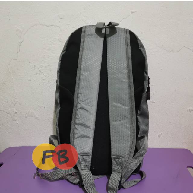 Tas sepatu futsal gress Tas olahraga pria,TAS RANSEL FUTSAL PRIA