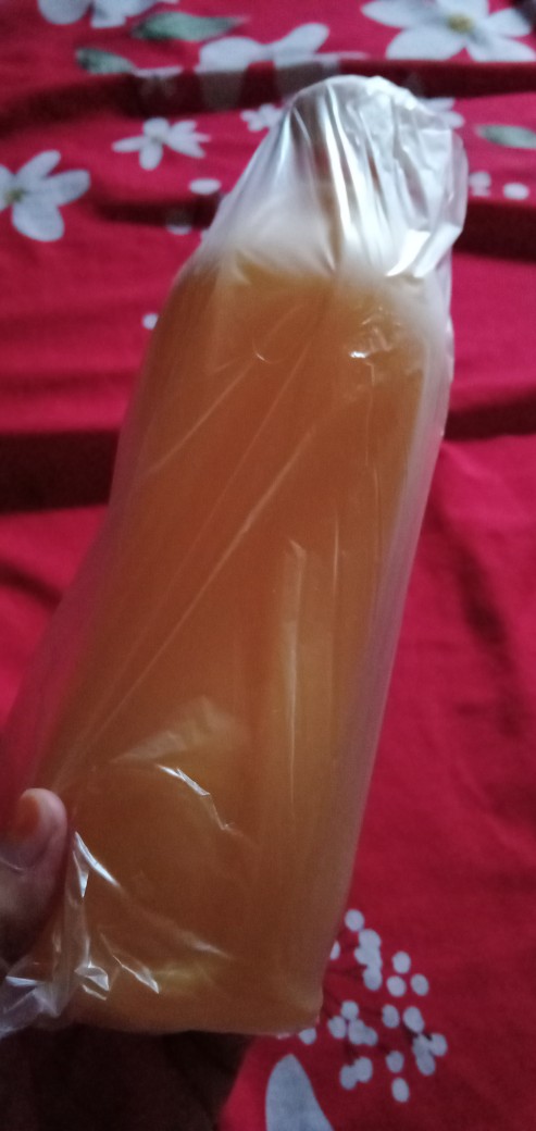 Yes!! Eco 500 Ml Ulir