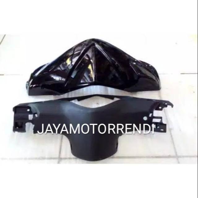 batok depan belakang mio soul