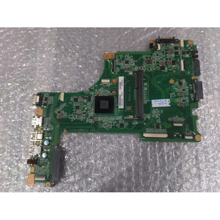 Motherboard Toshiba Satellite L50-B L50T-B L55-B DA0BLKMB6E0 Dual Core