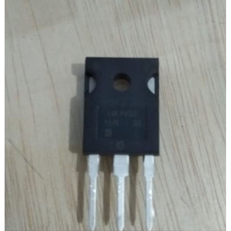 MOSFET IRFP450 ORIGINAL