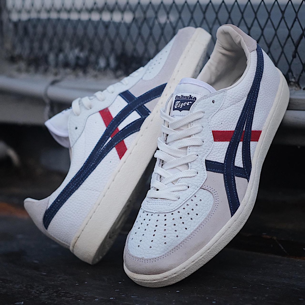 ASICS GSM WHITE FRANCE