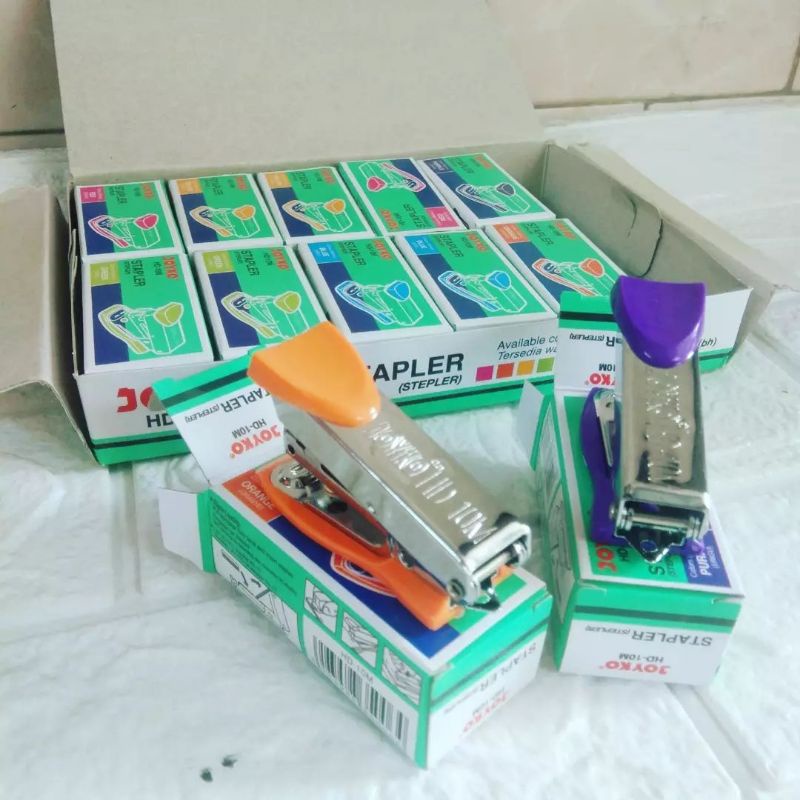 

Joyko Stapler Mini