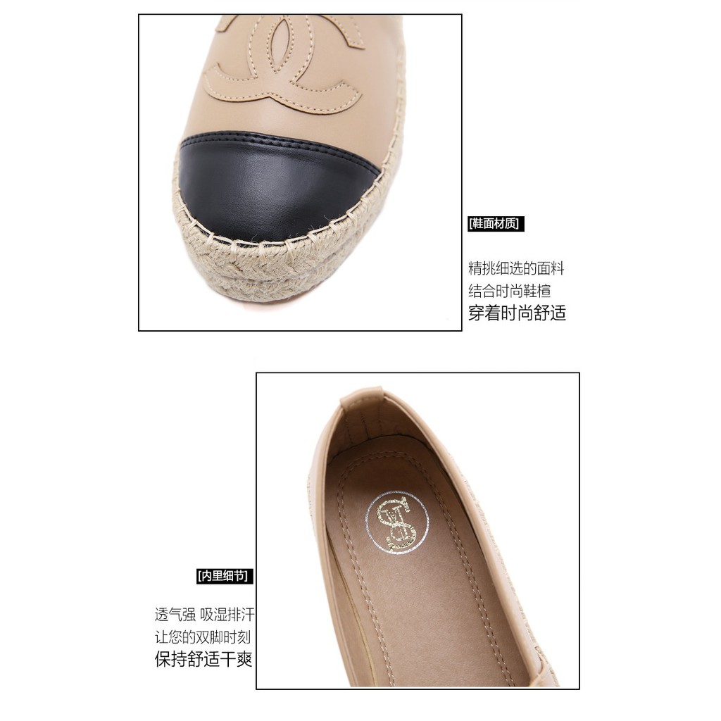 SHIERA SLIP ON SHOES A26-238