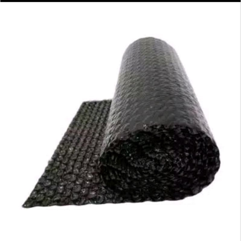 BUBBLE WRAP tambahan packing.