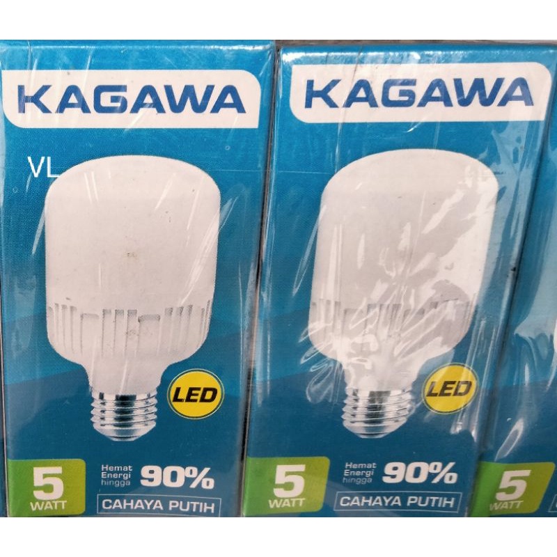 Lampu LED Kagawa 5W