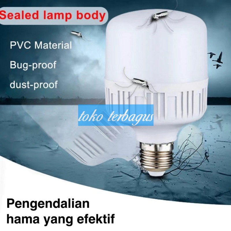 Lampu Bohlam LED termurah Lampu LED Bulb lampu LED jumbo 5w 10w 15w 20w 30w terang E27