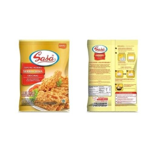 

SASA TPG BMB SERBAGUNA ORI 70G