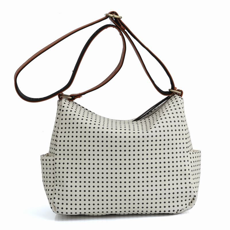 TAS WANITA CROSSBODY MESSENGER BAG 863#A081/A093