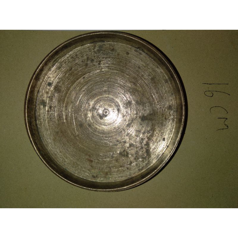 

wajanlekkerputar16cm