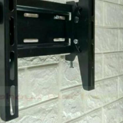 Bracket TV LED 43 40 32 29 28 26 24 Inch Super Murah