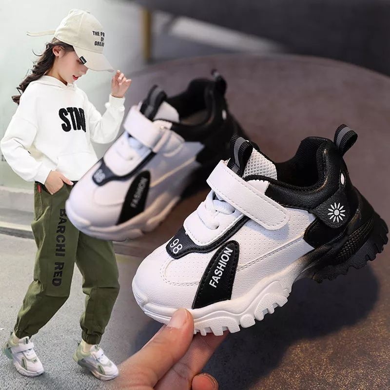 Soepatu Ank Ukuran 31 32 33 34 35 36 37 38 39 40 Sneakers Keds Murah Terbaru Original 100% Bisa Baya