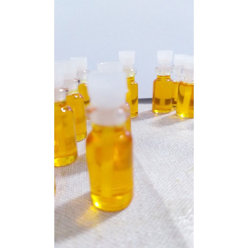 

MINYAK URAPAN 3 ML