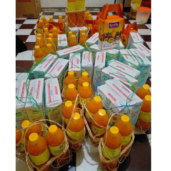 

T-OCT> ♥> // sirup markisa Bola Buah Dunia asli Makassar isi 1 liter 1 botol banyak diminati>