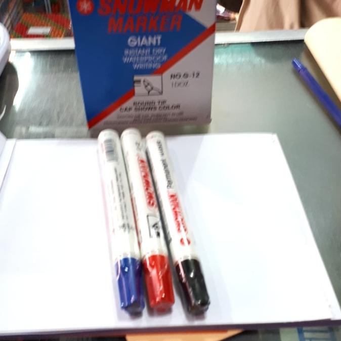 

TERBARU Spidol permanent snowman/PULPEN GEL/PULPEN LUCU/PULPEN 1 PACK/PENSIL WARNA/PENSIL 2B/PENGHAPUS JOYKO/PENGHAPUS LUCU/RAUTAN PENSIL PUTAR/RAUTAN ELEKTRIK/SPIDOL WARNA/SPIDOL PERMANEN/SPIDOL WHITEBOARD/CORRECTION TAPE