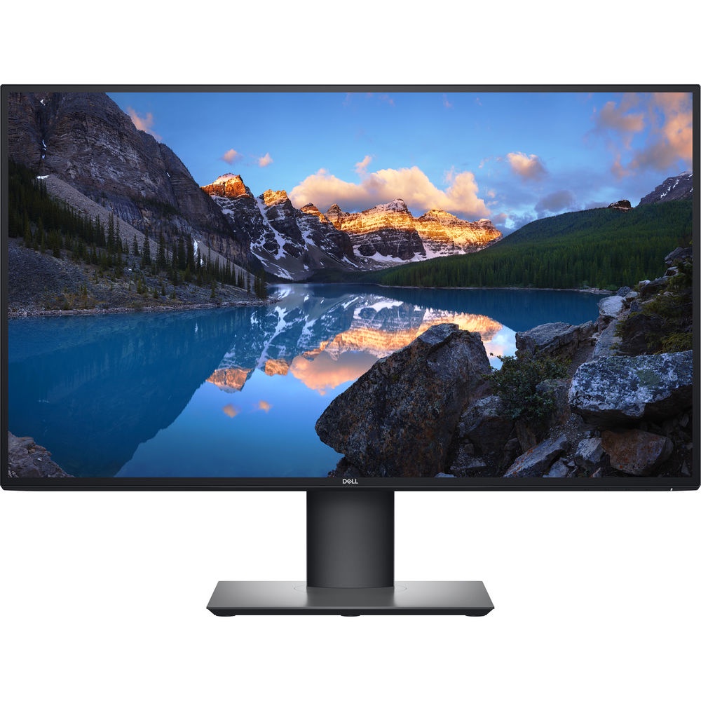 UltraSharp LED Monitor DELL 27" U2720Q Widescreen 4K