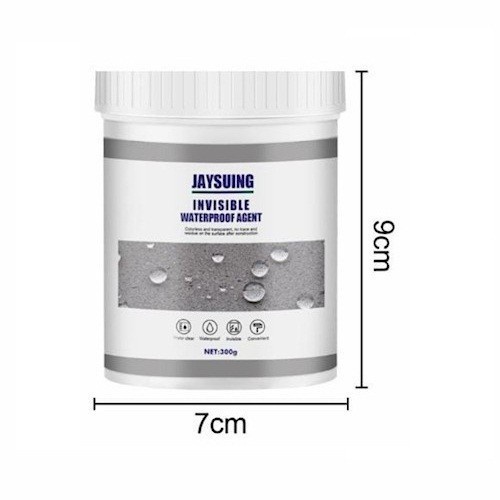 FMFIT 300g Anti Bocor Waterproofing Galon Waterproof Glue Lem Pelapis Pereka