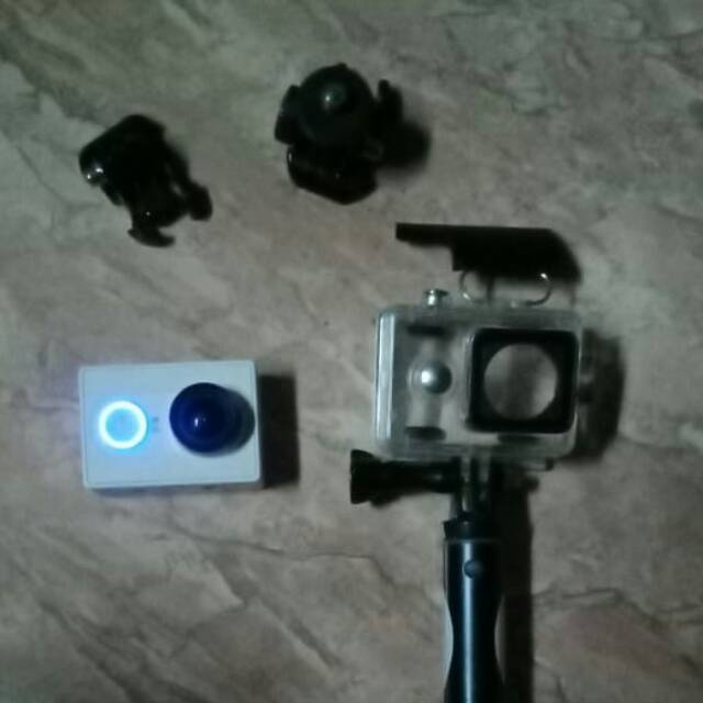 Yi Xiaomi