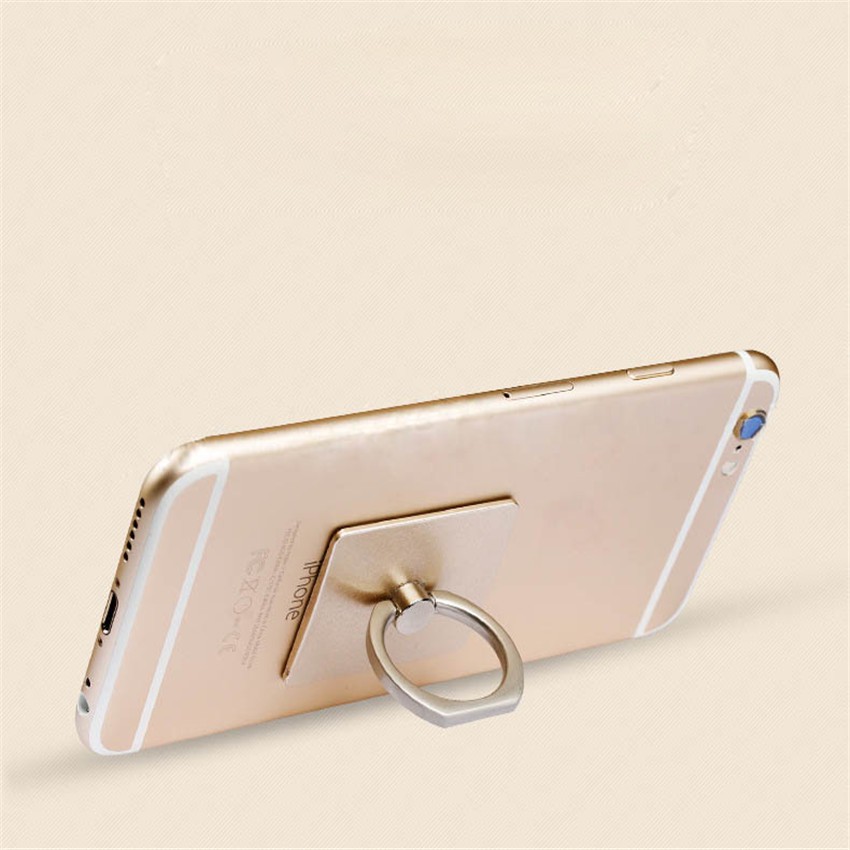 Finger iRing Smartphone Holder Dengan Hook