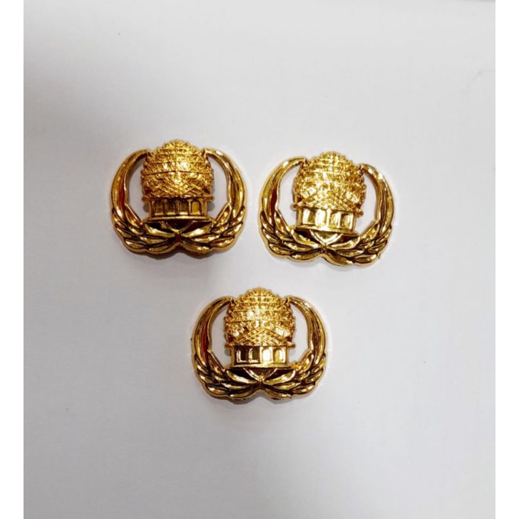 pin korpri peniti/magnet