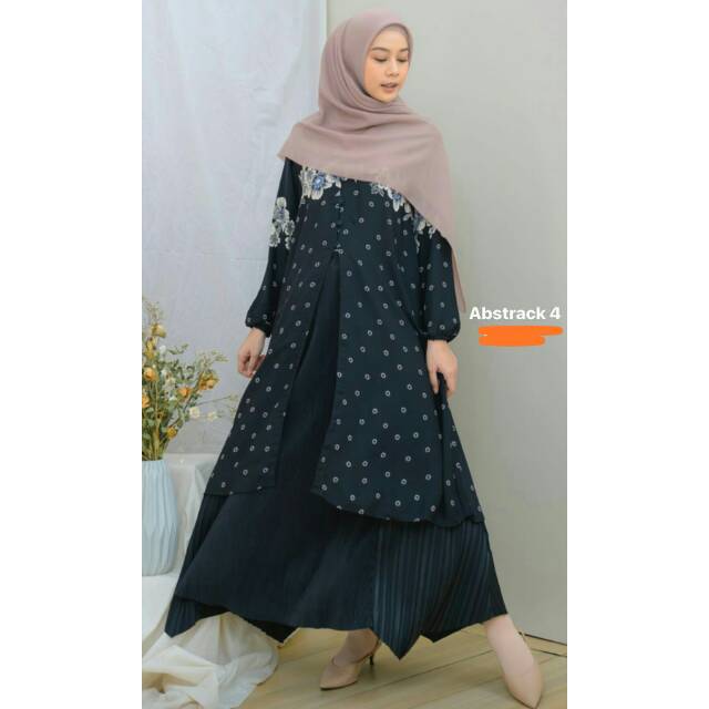 Abstract Outer by Local.ID