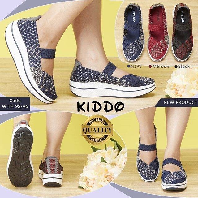 

KIDDO WTH 98-A5
