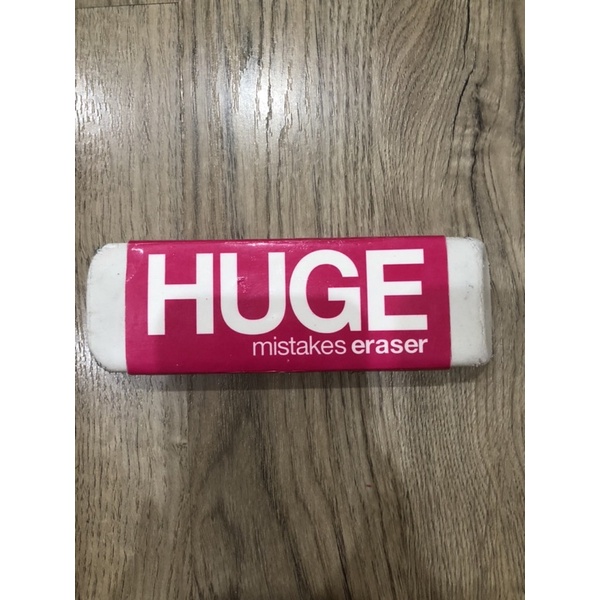

penghapus raksasa smiggle
