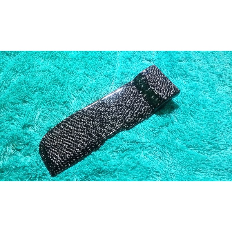 tatakan cvt nouvo lele carbon kevlar