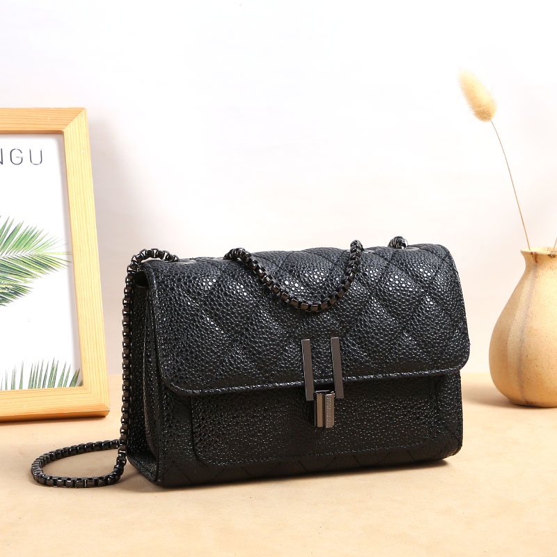 Serenity Tas Selempang Wanita Murah / Fashion Wanita / SlingBag / Tas Kekinian / Import / ORIGINAL - 501