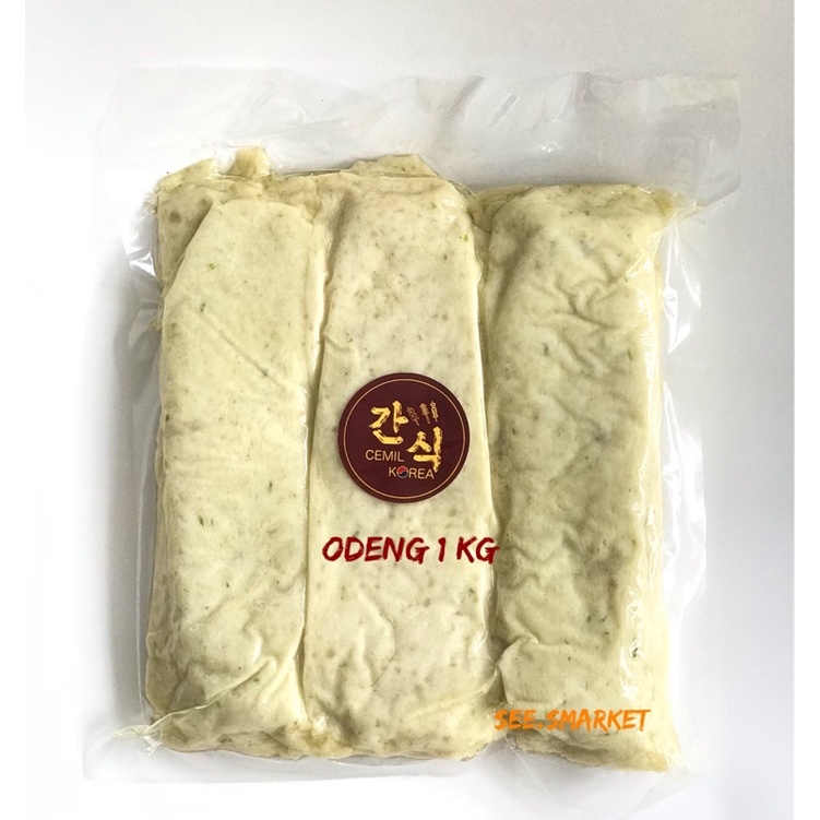 

Odeng/oden/eomuk/fishcake/cemilkorea/ Odeng Halal / Eomuk Halal / Oden Halal / Fish cake Halal