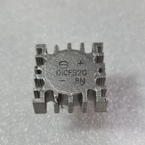 dioda bridge jembatan power supply 10a 400v 10 ampere kbpc 1008 meja - DIODA 20A JualMurah