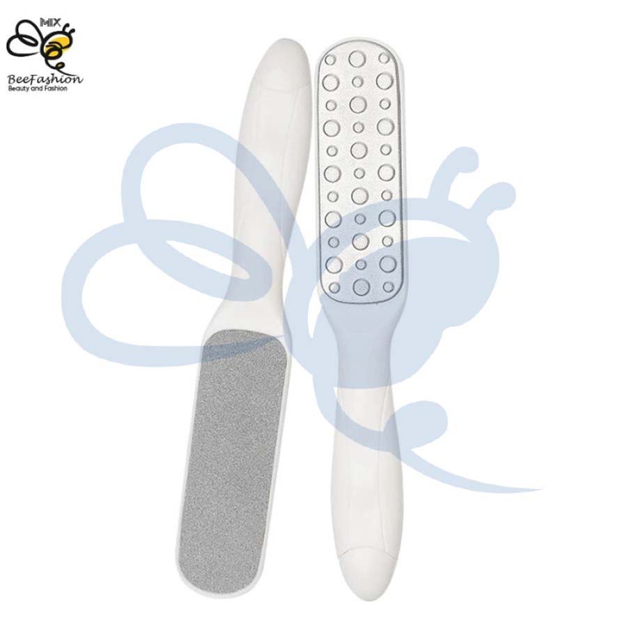 Perawatan Kulit Telapak Kaki Manicure Pedicure Foot Care Scrubber