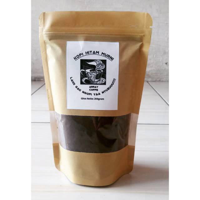 

KOPI GIRAS BERKUALITAS